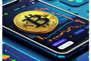 Best App for Day Trading Crypto