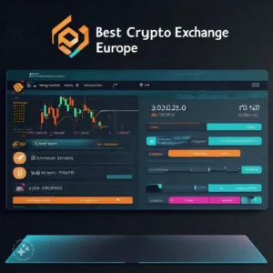 Best Cryptocurrency Exchange in Europe